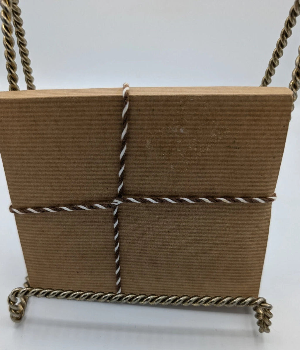 Pottery Barn Margarita Drink Charms Mexican Style Set of 6 New in Box | eBay