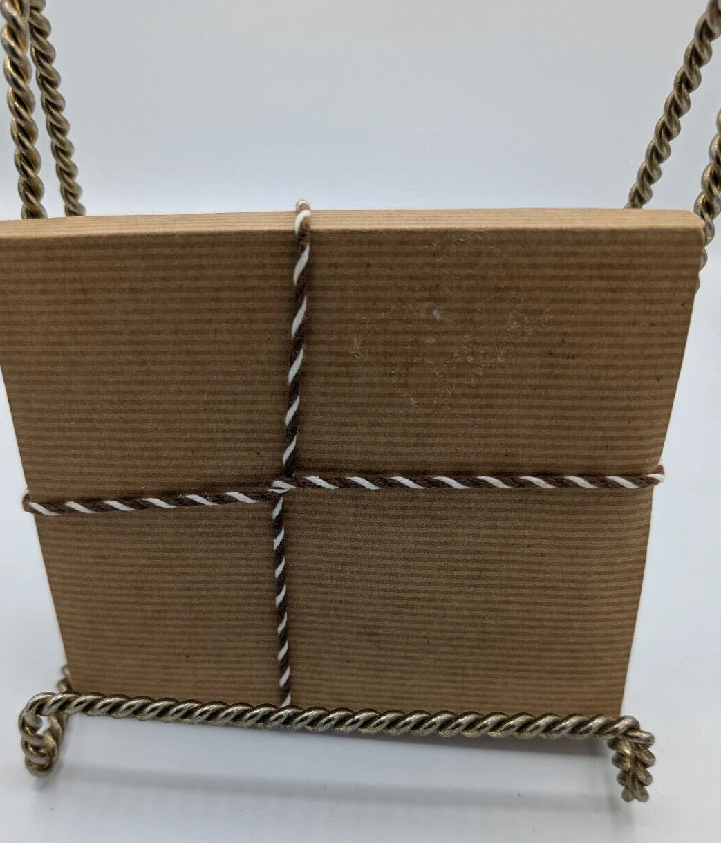 Pottery Barn Margarita Drink Charms Mexican Style Set of 6 New in Box | eBay