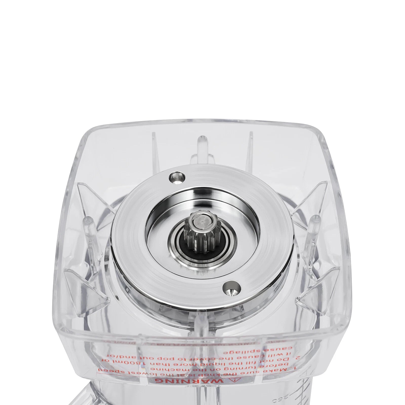 Professional 2200W 3HP 2L Blender Heavy Duty Commercial Blender Mixer Juicer | eBay