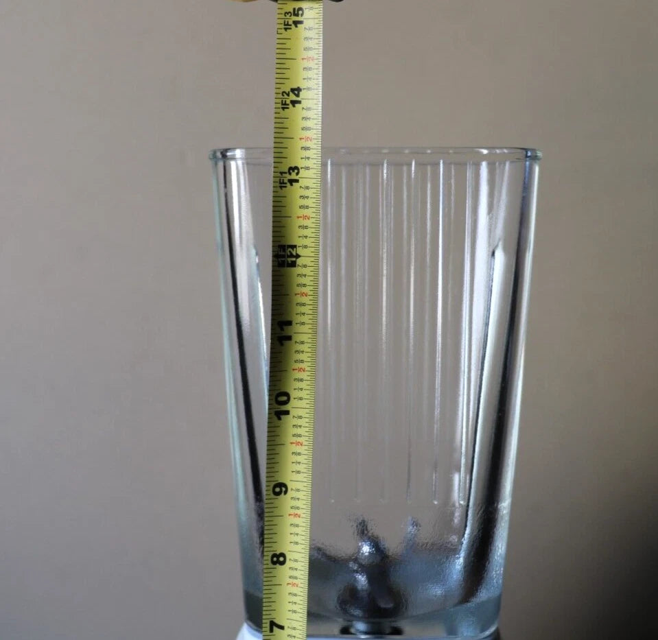 Sunbeam Automatic Blender Model BL. PAT. PENDING w/ Owners Manual Vintage | eBay