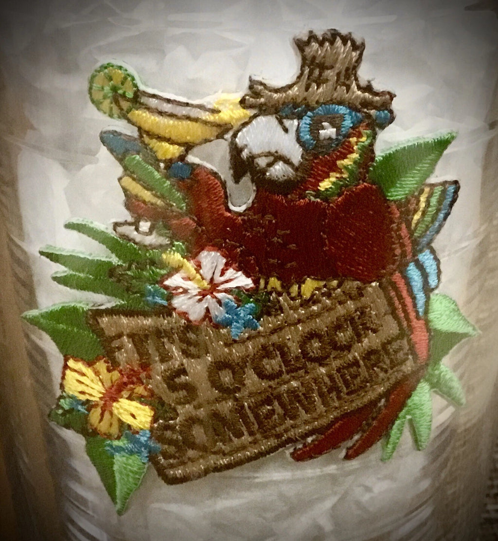 TERVIS Tumblers It's 5 O'Clock Somewhere Jimmy Buffett 16oz Made in USA - LOT/2 | eBay