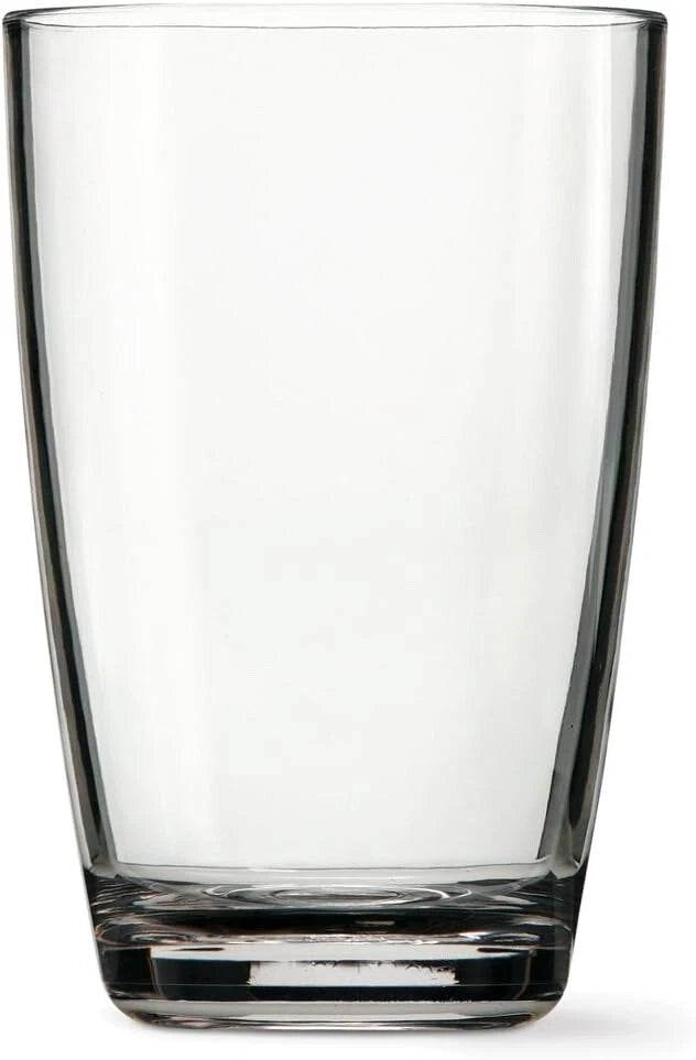 Prism Break-resistant Plastic 9oz Juice Tumbler - Set of 6 | eBay