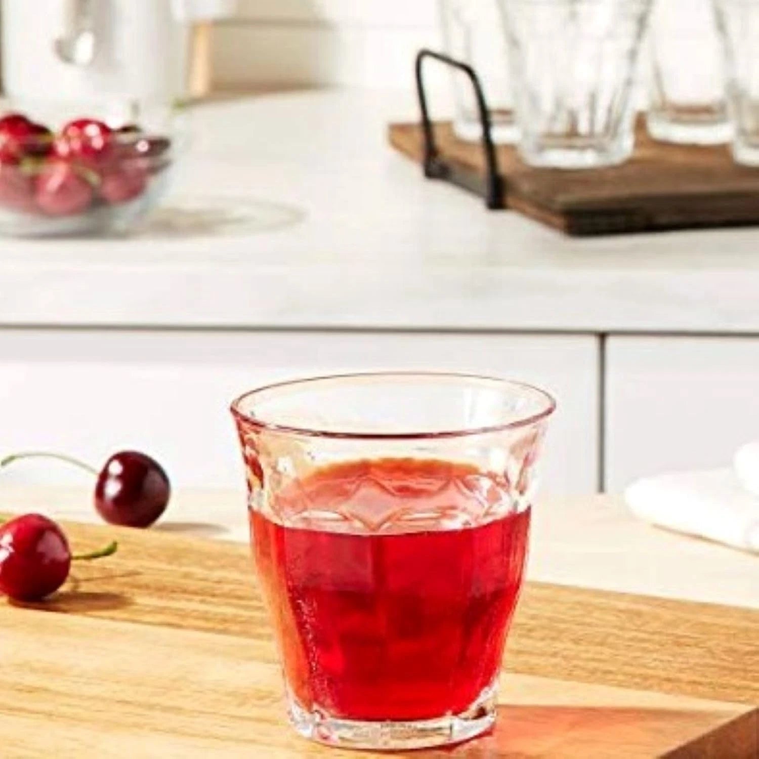 Duralex Picardie, Clear 25 Cl Tumbler, 8-3/8 Ounce, Set of 6 | eBay