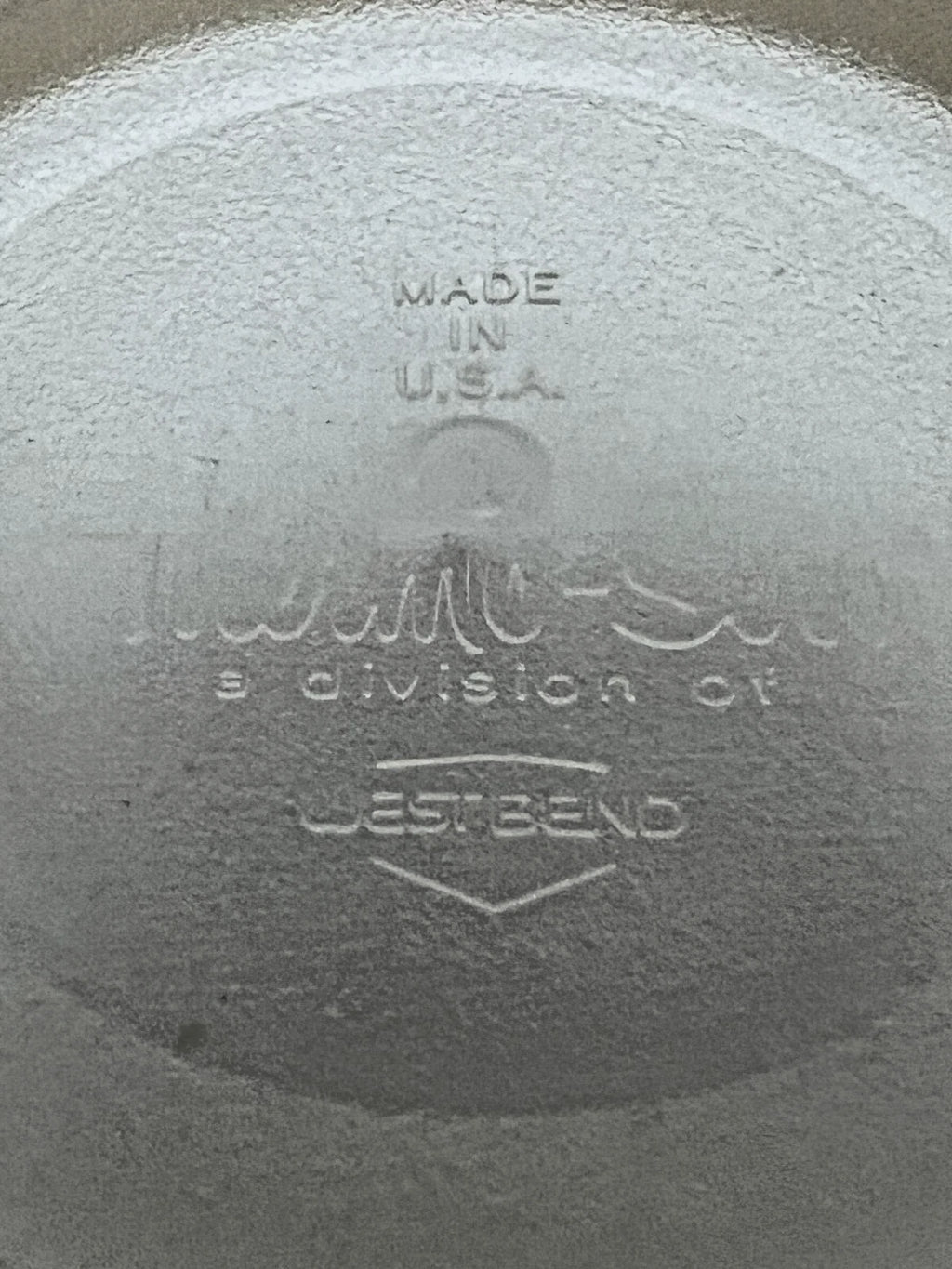 West Bend Thermo-Serv Classic Ford Cars 10 oz Tumblers - Set of 6 | eBay