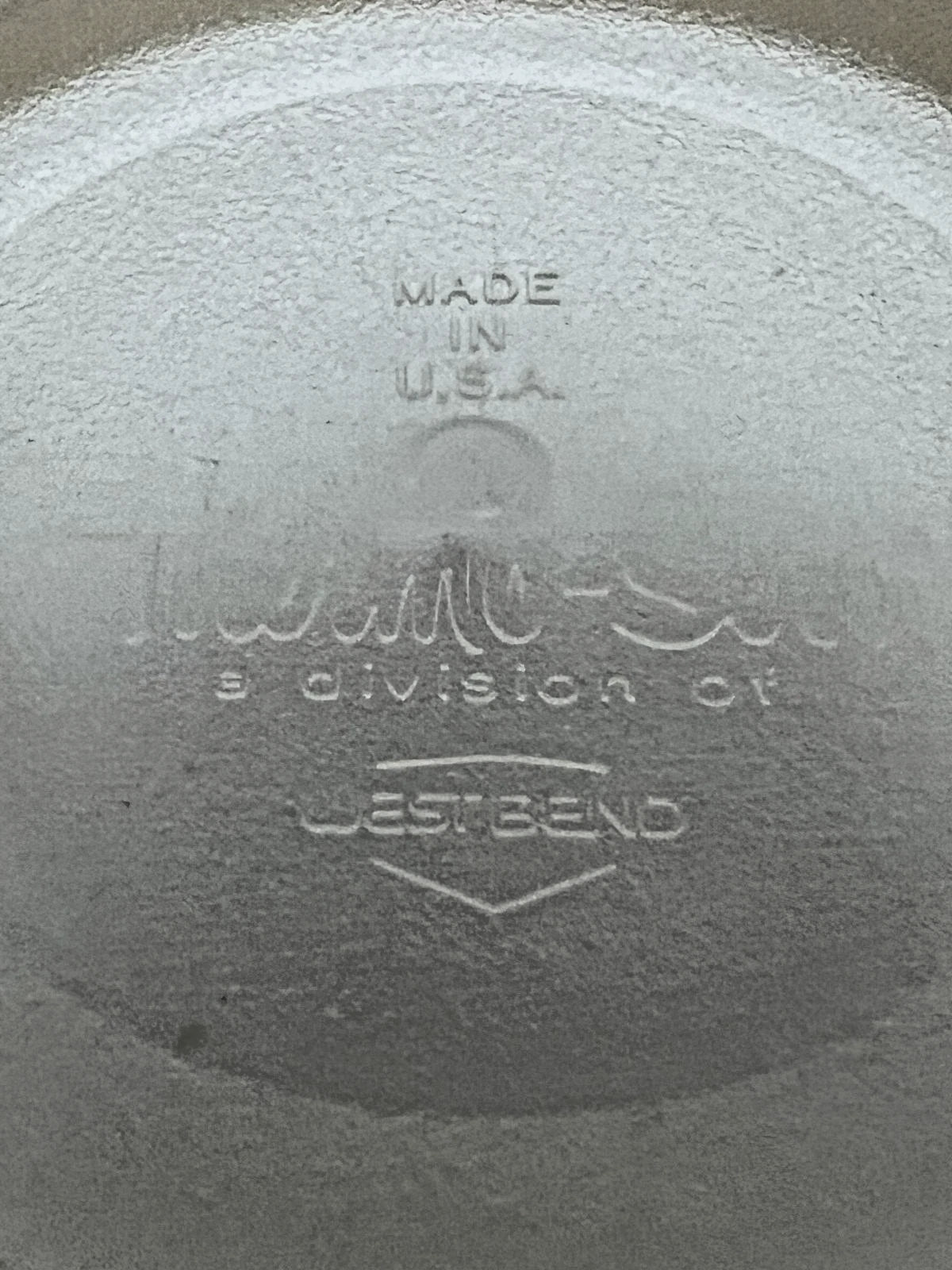 West Bend Thermo-Serv Classic Ford Cars 10 oz Tumblers - Set of 6 | eBay