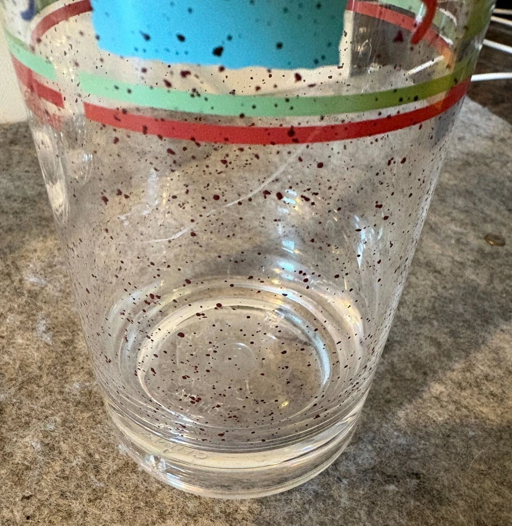 4 Phaltzgraff Acrylic 6 1/4 " Tumblers #2728 | eBay