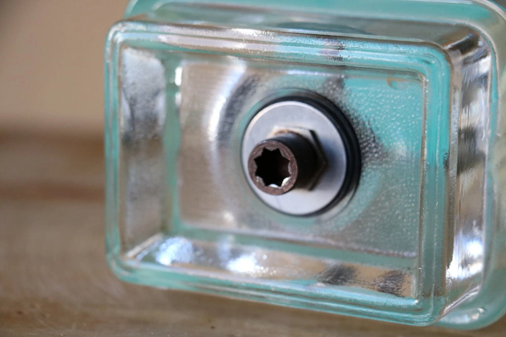 Sunbeam Automatic Blender Model BL. PAT. PENDING w/ Owners Manual Vintage | eBay