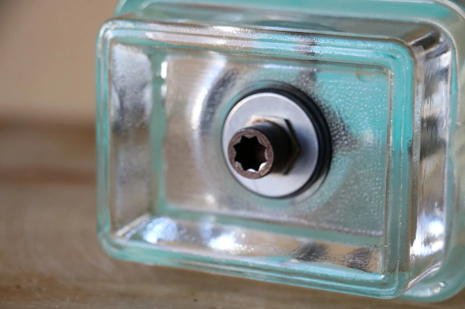 Sunbeam Automatic Blender Model BL. PAT. PENDING w/ Owners Manual Vintage | eBay