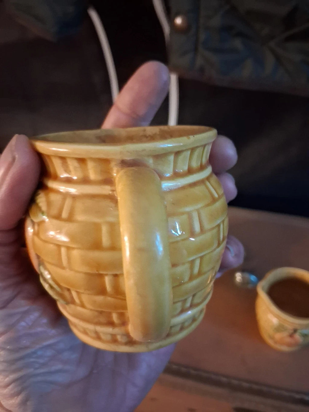 vintage measuring cup set Of 3 Only! Not Complete Set | eBay