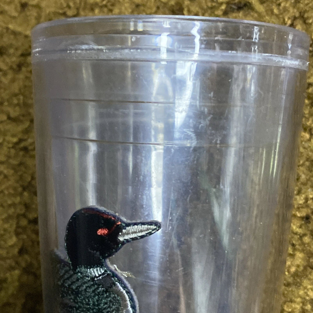 VTG Signature USA Tumblers Butterfly Loon Ladybug Pineapple Apple Patch LOT 6 | eBay